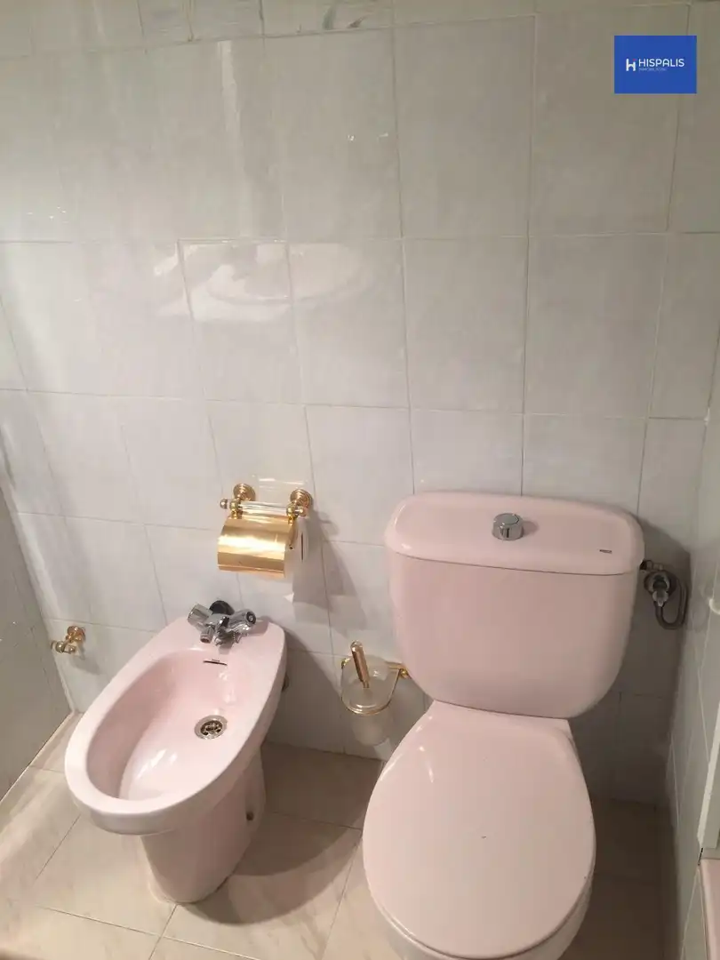 Wohnung zur Miete in Avenida Avenida Ramón y Cajal, El Plantinar – Avda. La Paz - El Juncal