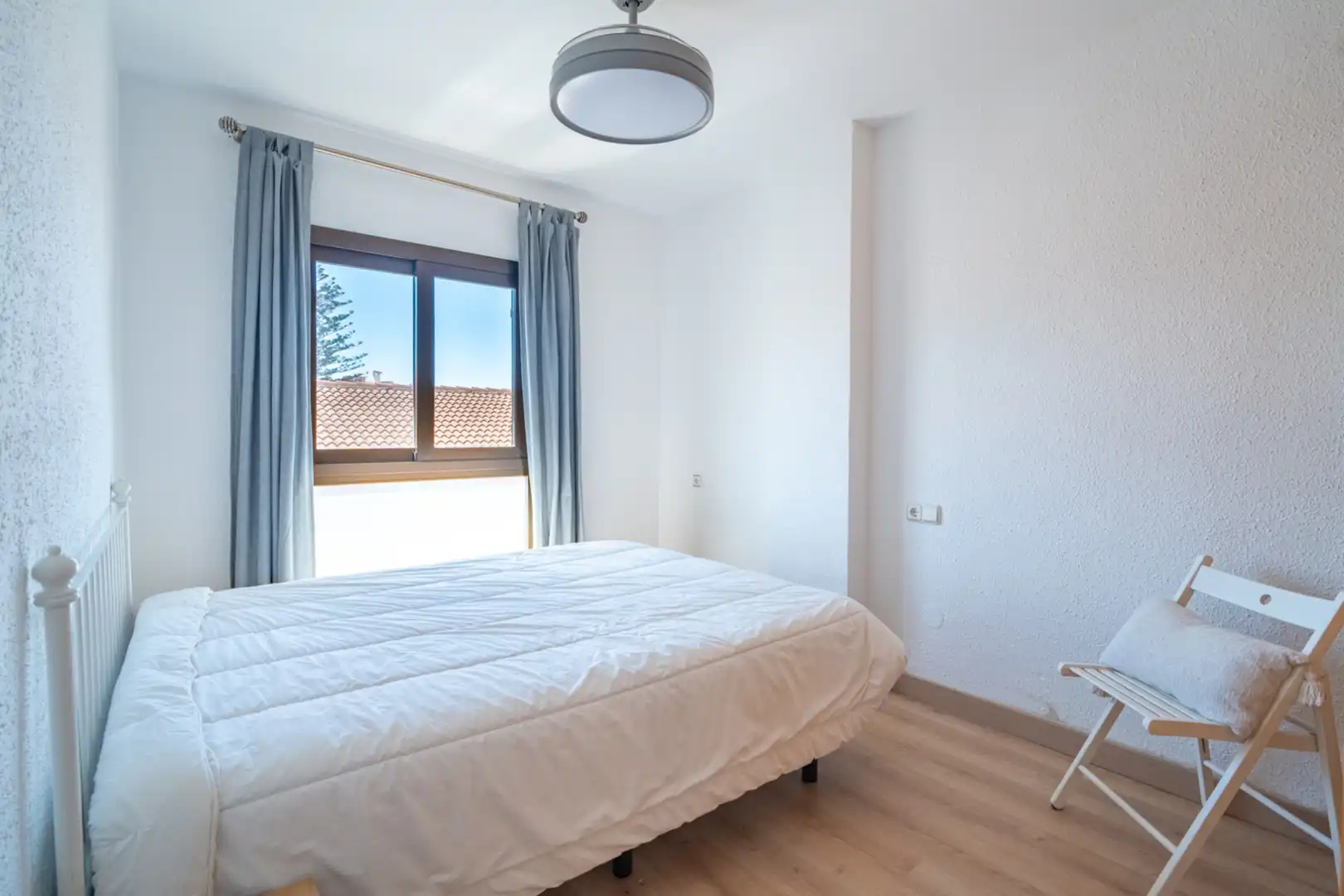 Reihenhaus mit Pool zum Verkauf in Este, imagen 13