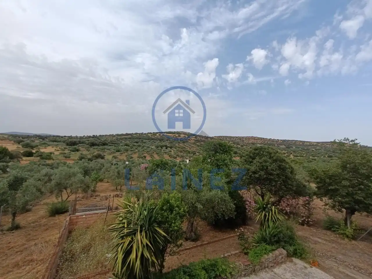 Residencial en venta en La Granjuela