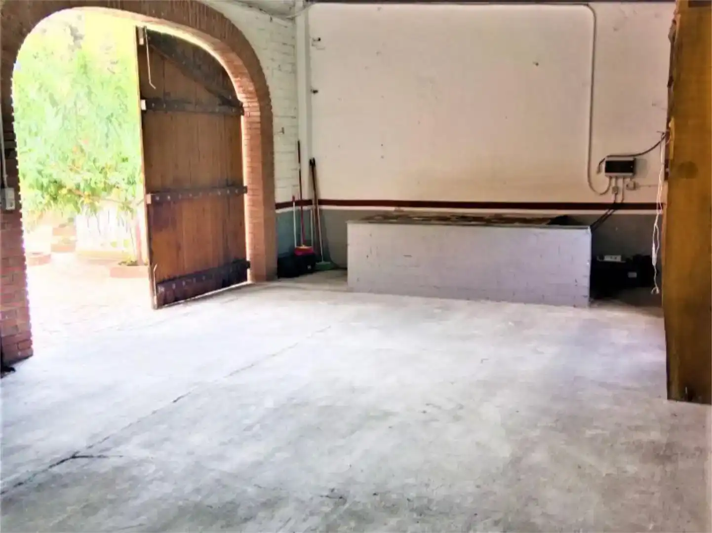 Finca rústica en venda en Gelida