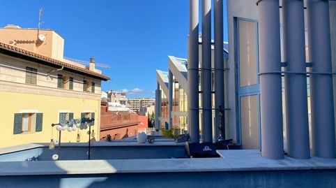Foto 5 de Casa adosada de lloguer a El Terreno, Palma de Mallorca