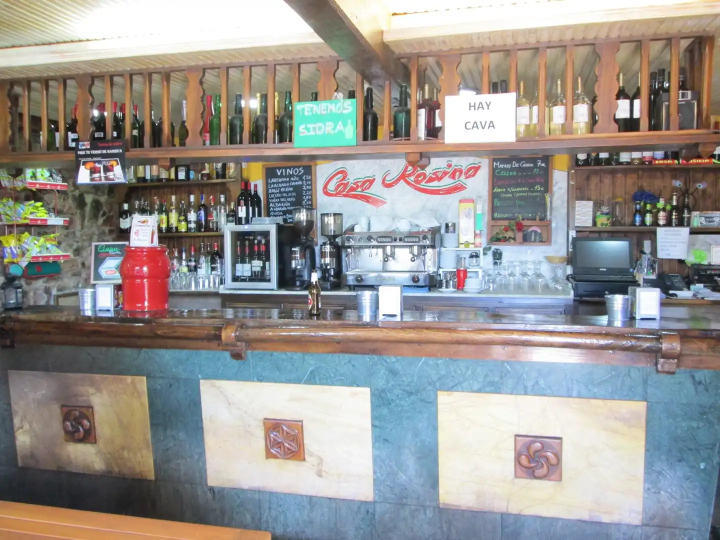Business premises to rent in Carreño, imagen 4