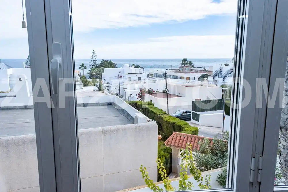 Houses for sale in Calle la Rumina, El Palmeral