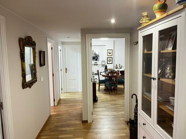 Appartement avec balcon à vendre à Casco Histórico