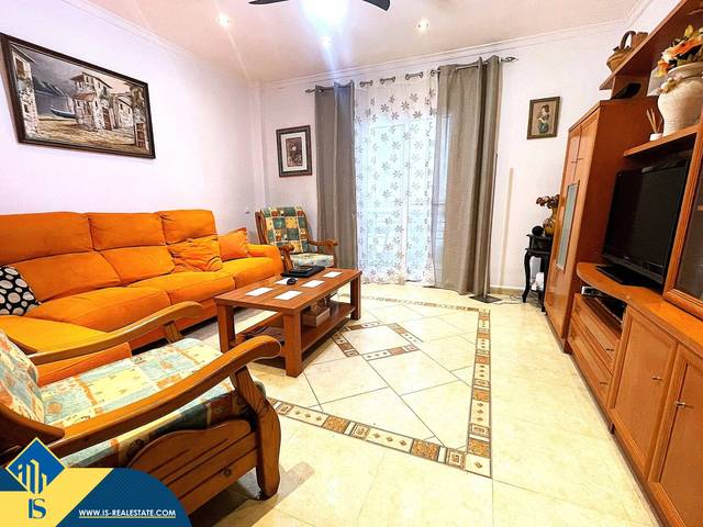 Piso en Venta en Benalúa