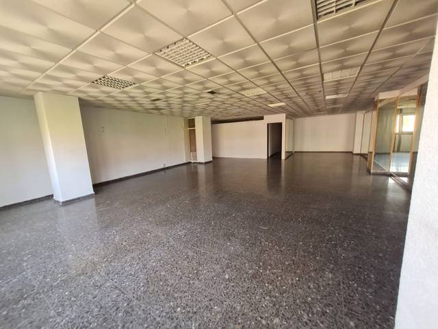 Oficina en Venta en Rey don Jaime, 74 en Casco Histórico