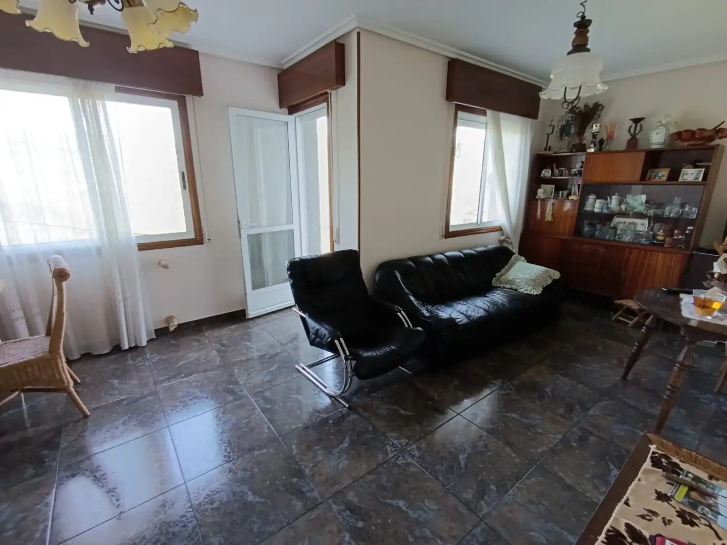 Chalet con terraza en venta en Aldea Ramuin, imagen 11