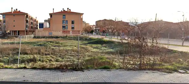 Terreni e lotti in vendita a Calle Casta Álvarez, imagen 3