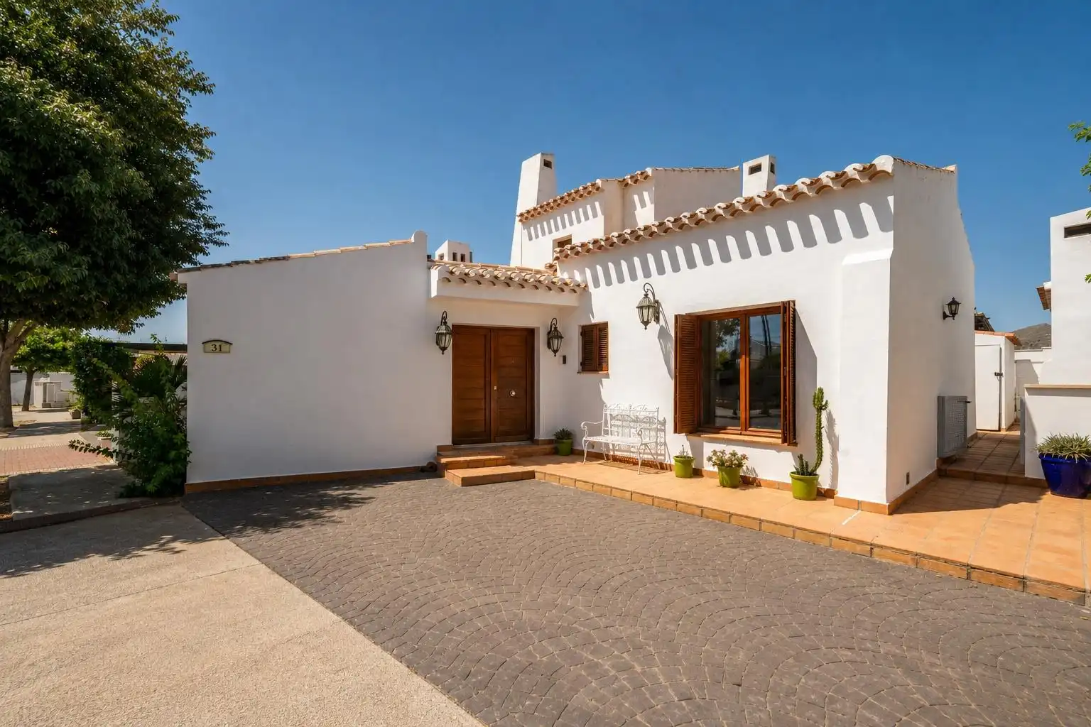 Casa en venda a Campo de Murcia, imagen 3