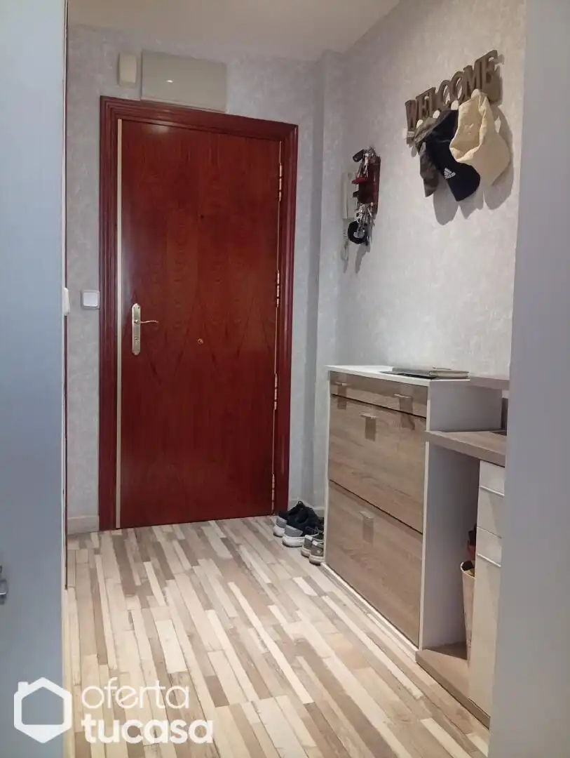 Dormitori de Pis en venda en Getafe amb Aire condicionat, Calefacció i Forn