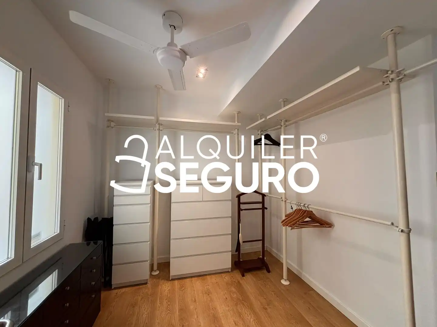 Pis de lloguer a del Áncora, Palos de Moguer