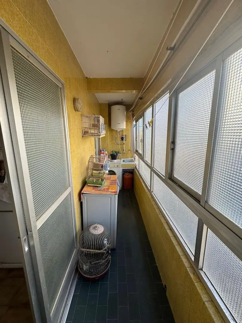 Flat with lift to rent in Centro, imagen 14