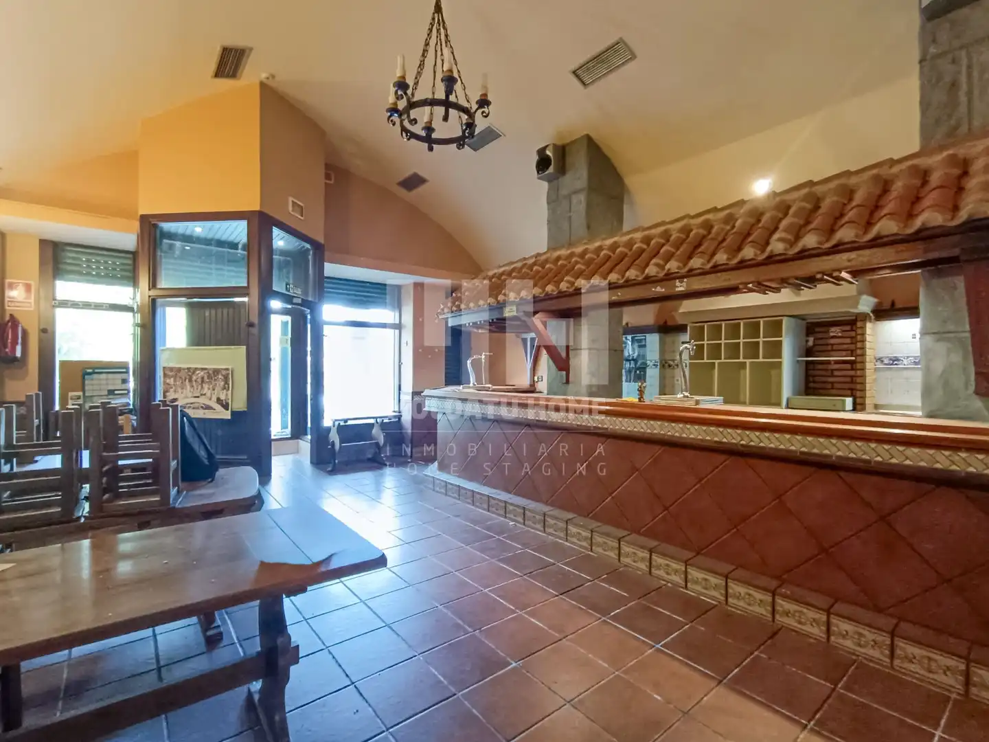 Local comercial en venda a Egia, imagen 3