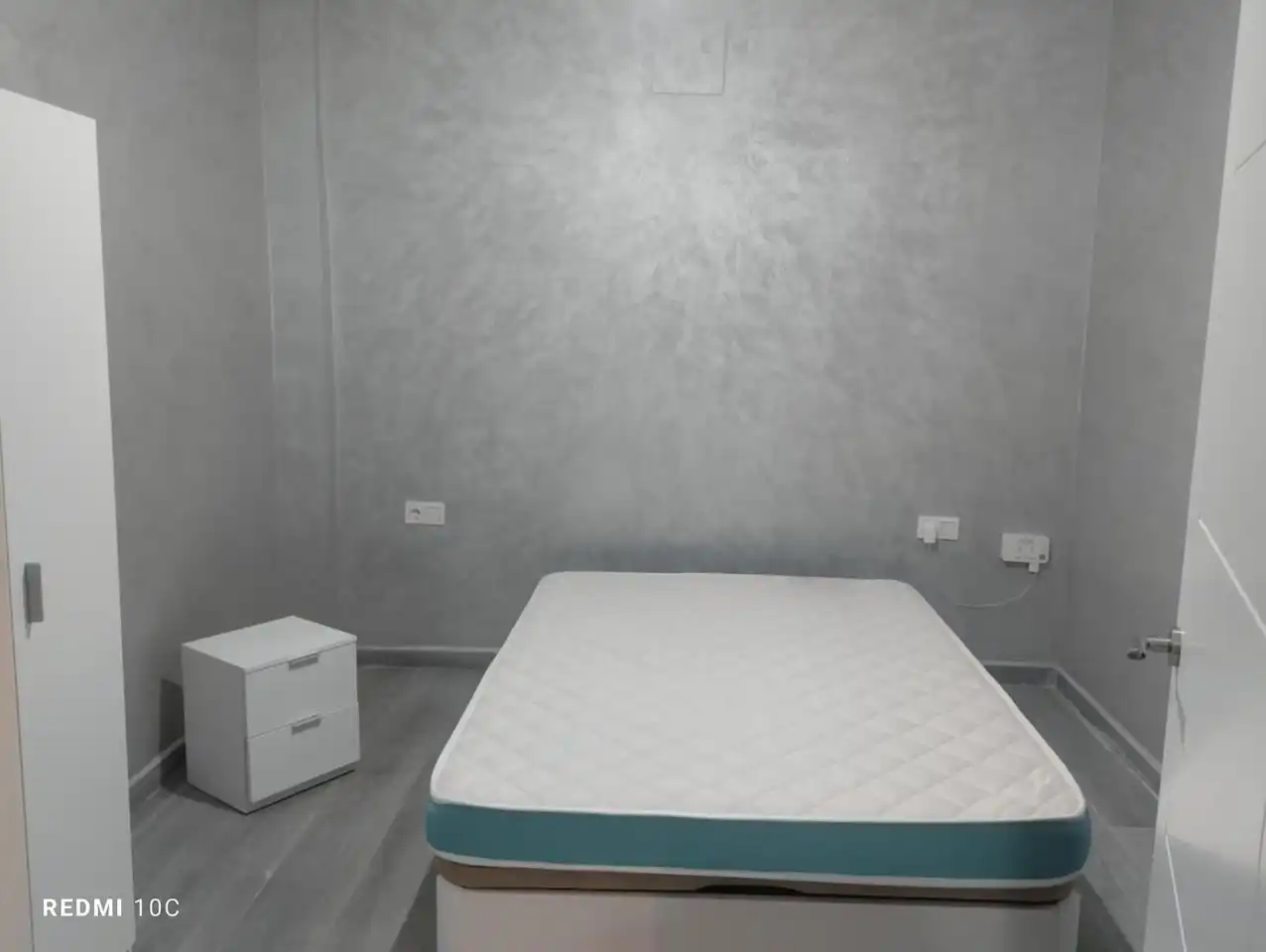 Dormitori de Casa o xalet de lloguer en Melilla