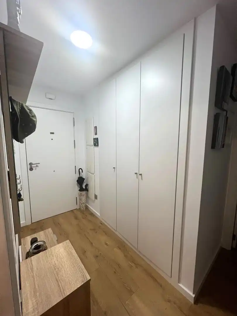 Appartamento con piscina in vendita a Entrenúcleos, imagen 11
