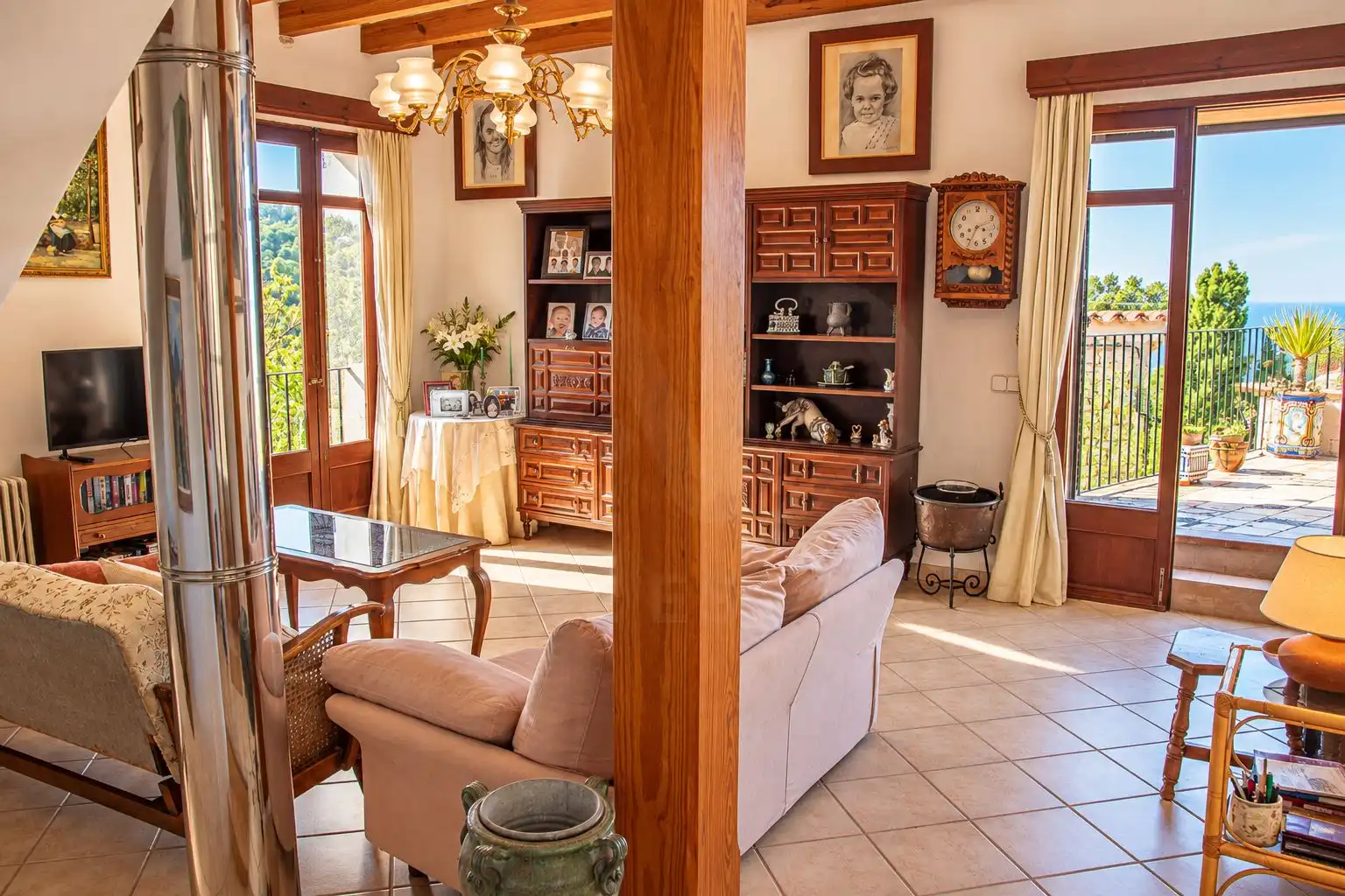 Casa en venda a Deià, imagen 24
