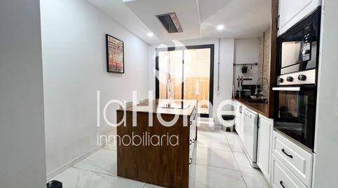 Photo 3 of Single-family semi-detached for sale in Carrer de Les Ànimes, Benaguasil, Valencia