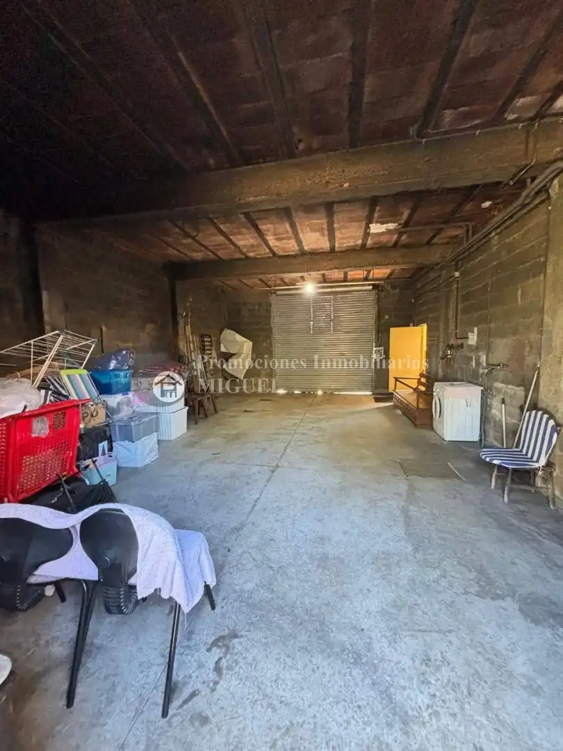 Casa amb terrassa en venda a Verín, imagen 4