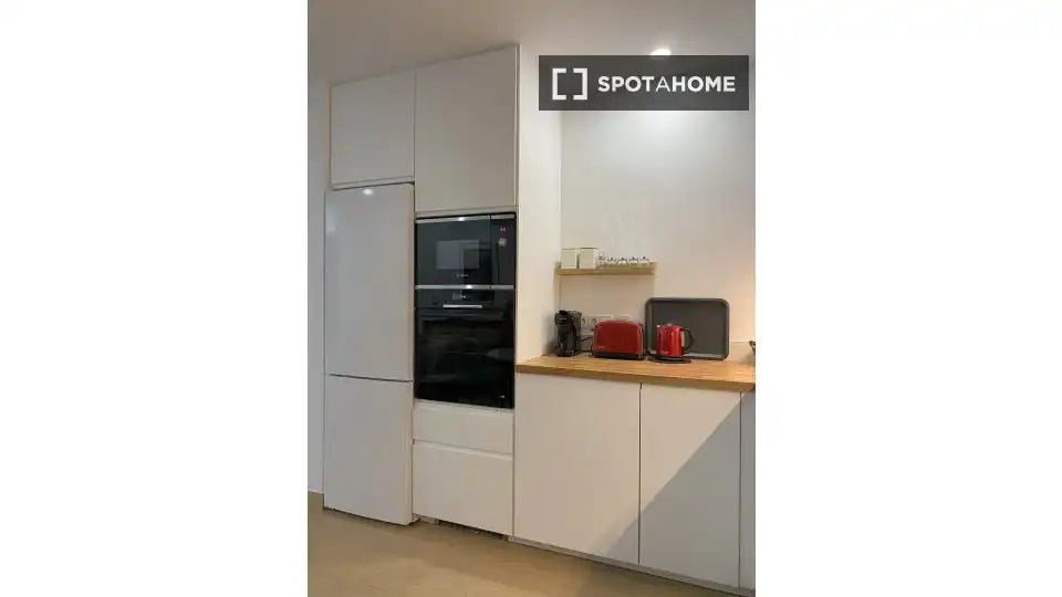 Appartement à louer à Arganzuela, imagen 9