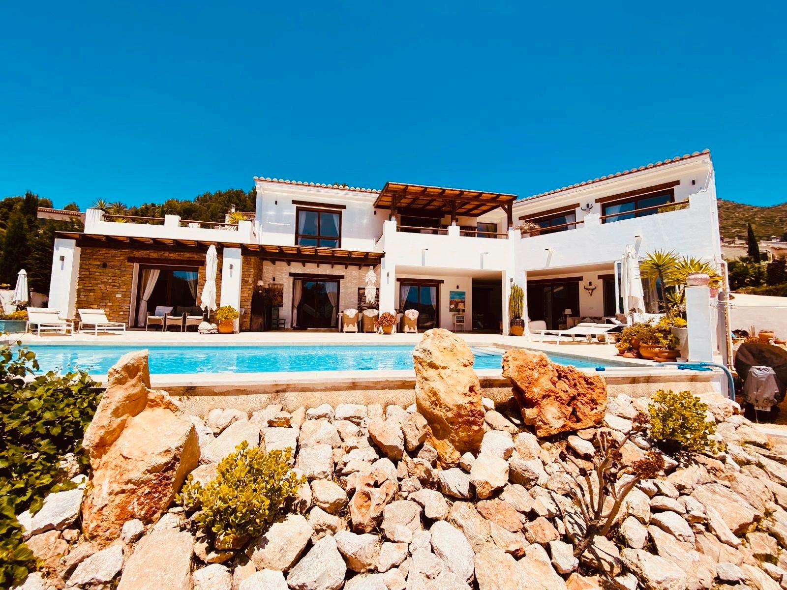 Casa o xalet en venda