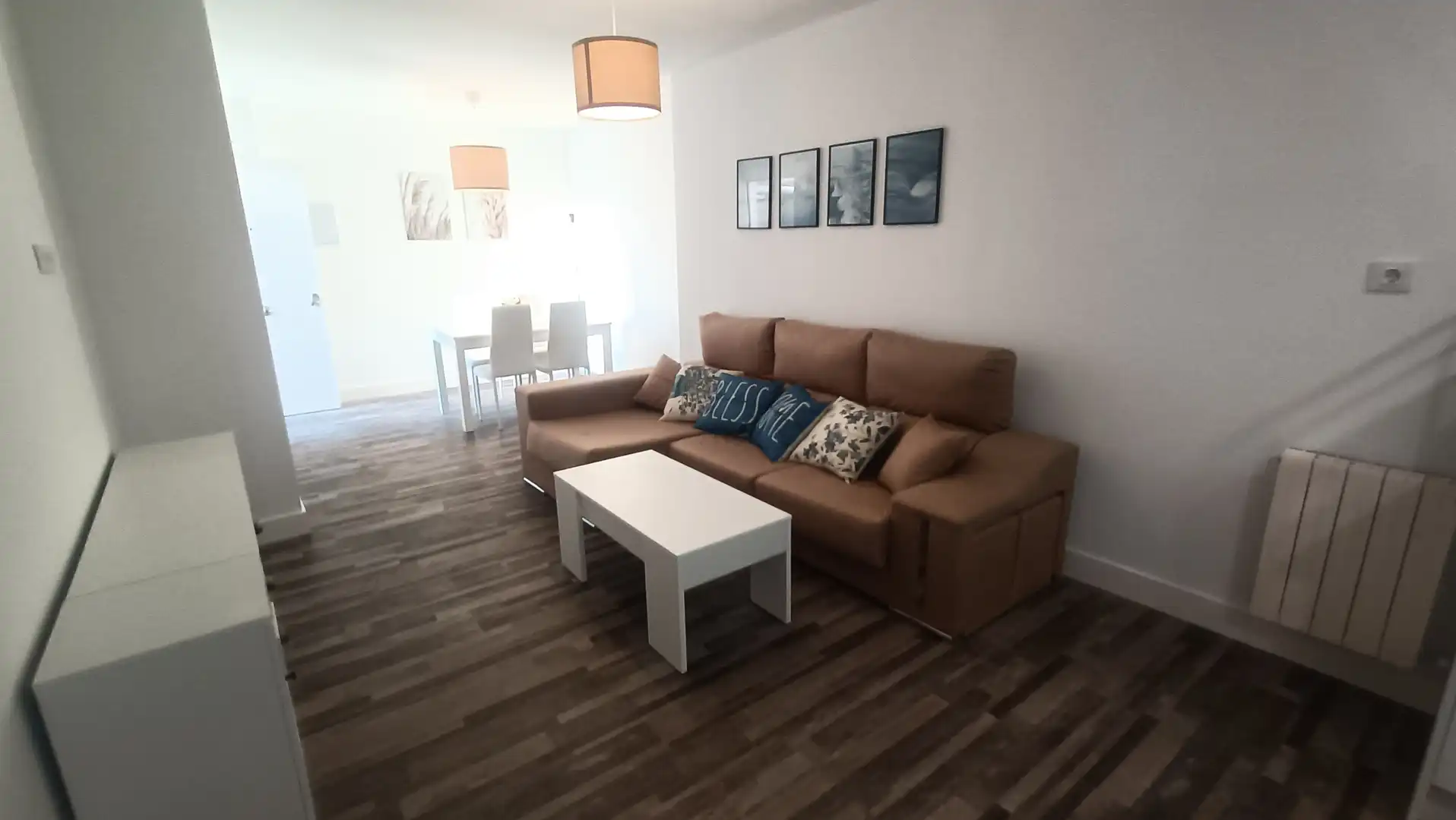 Apartments for rent in Calypo Fado