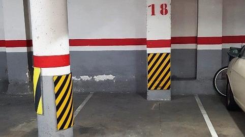 Photo 3 of Garage to rent in Carrer del Molí D'en Rata, Can Clos - Pinetons, Ripollet