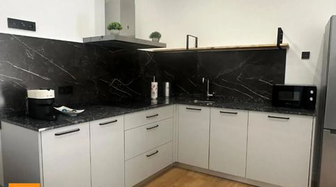 Foto 2 de Estudio en venta en San Bernardo, Salamanca Capital