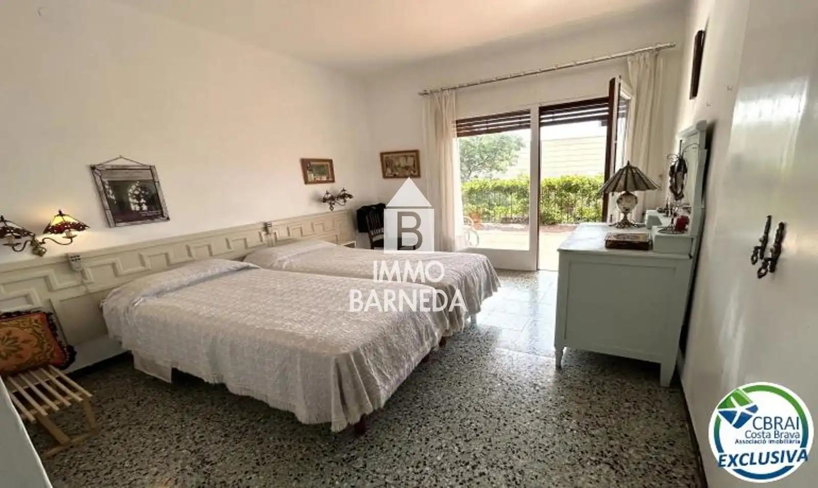 Villa avec jardin à vendre à Pompeu Fabra 29, imagen 26