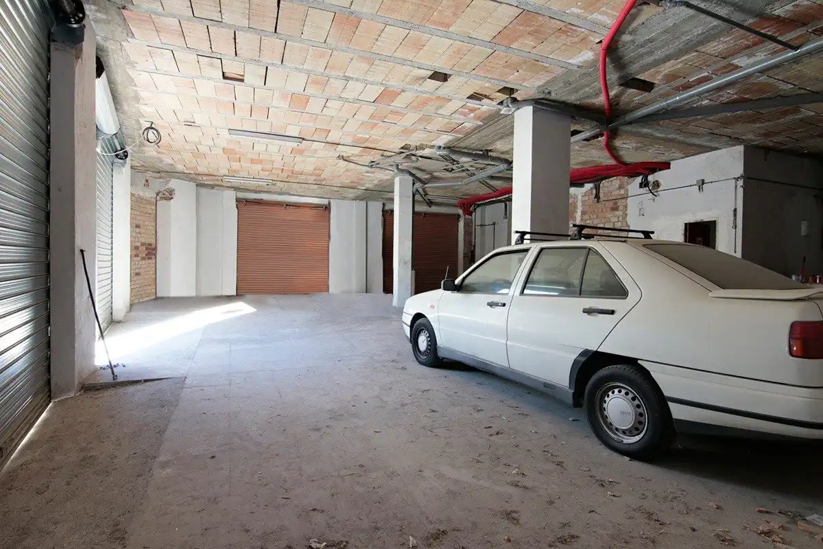 Local comercial en venta en Calle MOLINOS 24, imagen 10