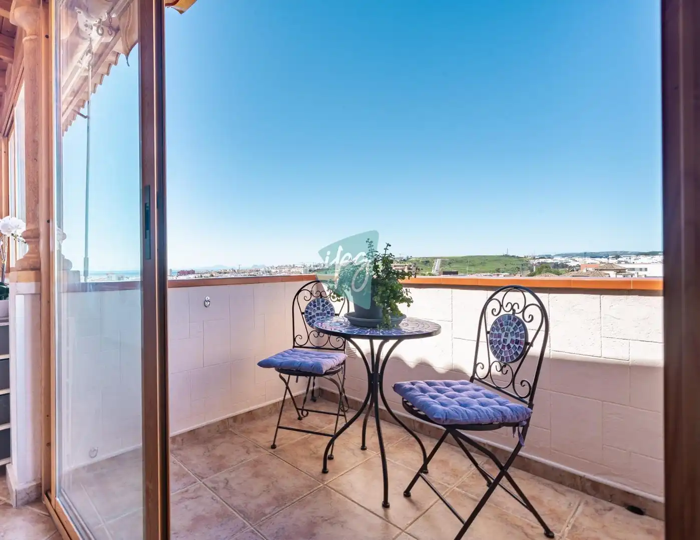 Ático con ascensor en venta en Estepona Pueblo, imagen 32