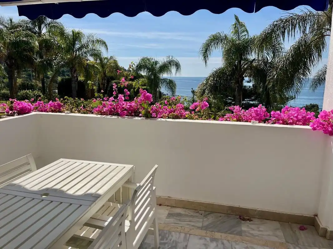 Terraza de Apartamento en venta en Almuñécar con Aire acondicionado, Terraza y Trastero