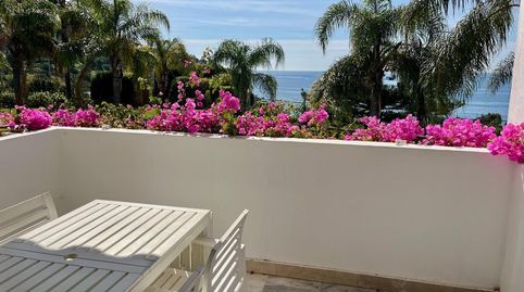 Foto 5 de Apartamento en venta en Galera Playa, Velilla - Velilla Taramay, Almuñécar