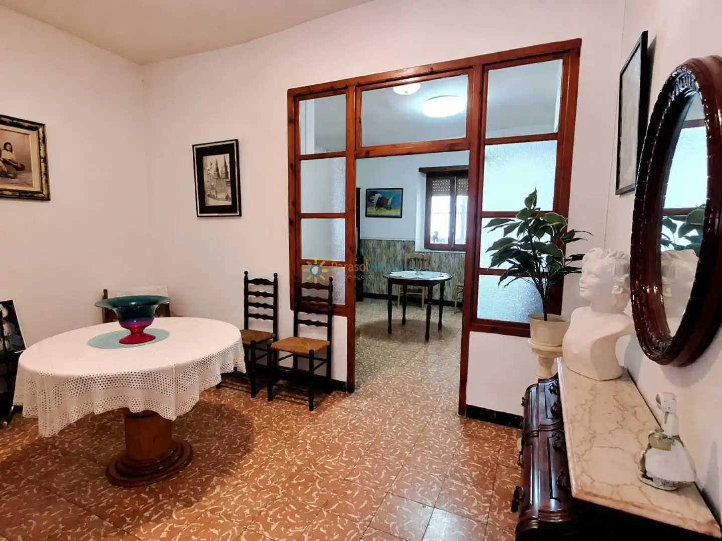 Maison jumelée à vendre à Montaverner, imagen 3