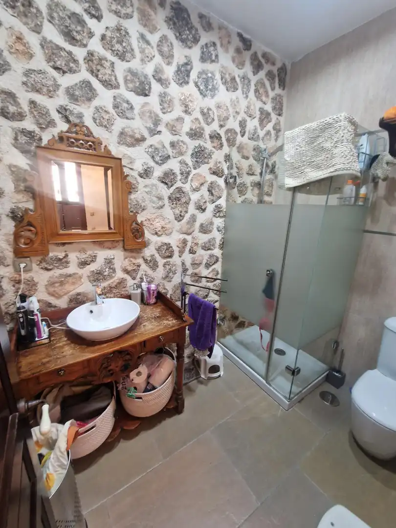 Chalet con piscina en venta en Almodóvar del Campo, imagen 30