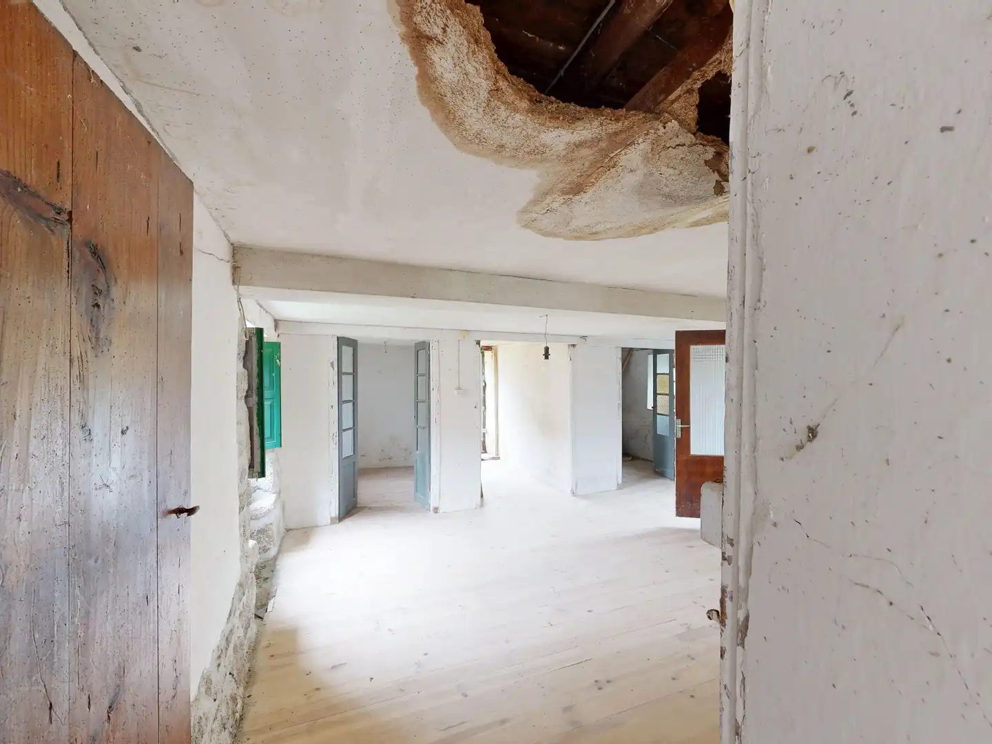 Casa o chalet en venta en Alfoz con Jardín privado y Terraza