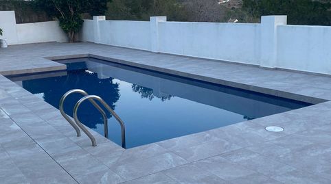 Foto 3 de Casa o chalet en venta en La Empedrola, Calpe / Calp