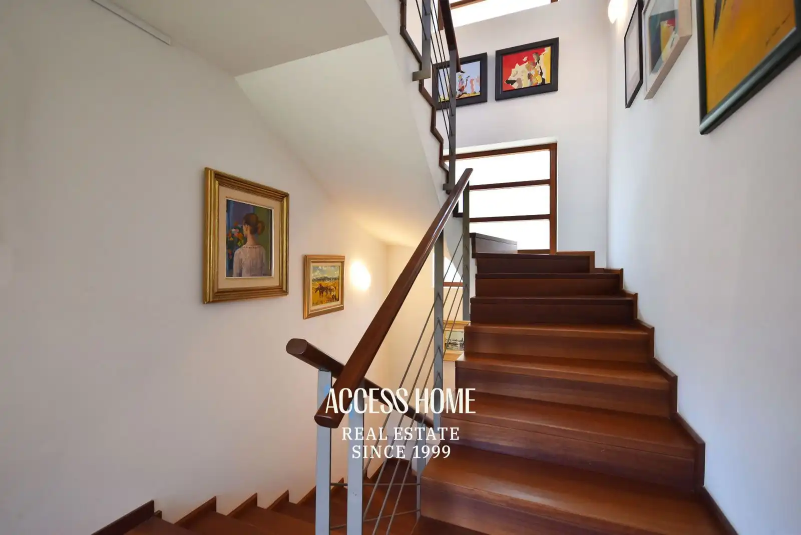 Casa o chalet en venta en Cabrera de Mar con Aire acondicionado, Calefacción y Alarma