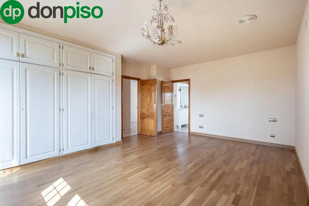 Casa con terrazza in vendita a Calle ARCES UR.MONTELUZ, imagen 24
