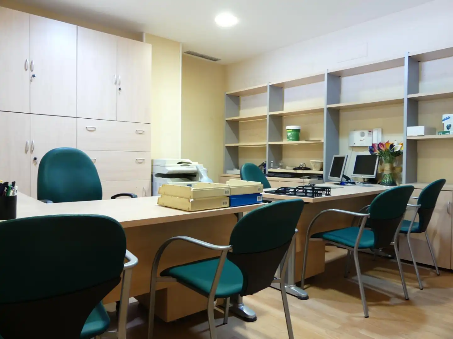 Ufficio con ascensore in vendita a Calle del Paraíso 4, imagen 11