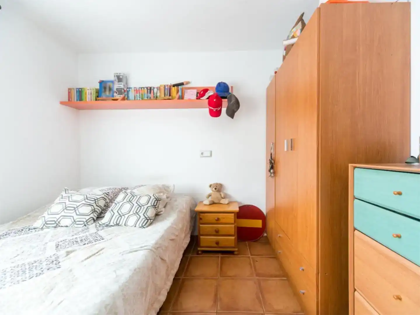Dormitori de Pis en venda en Sant Esteve Sesrovires, Barcelona