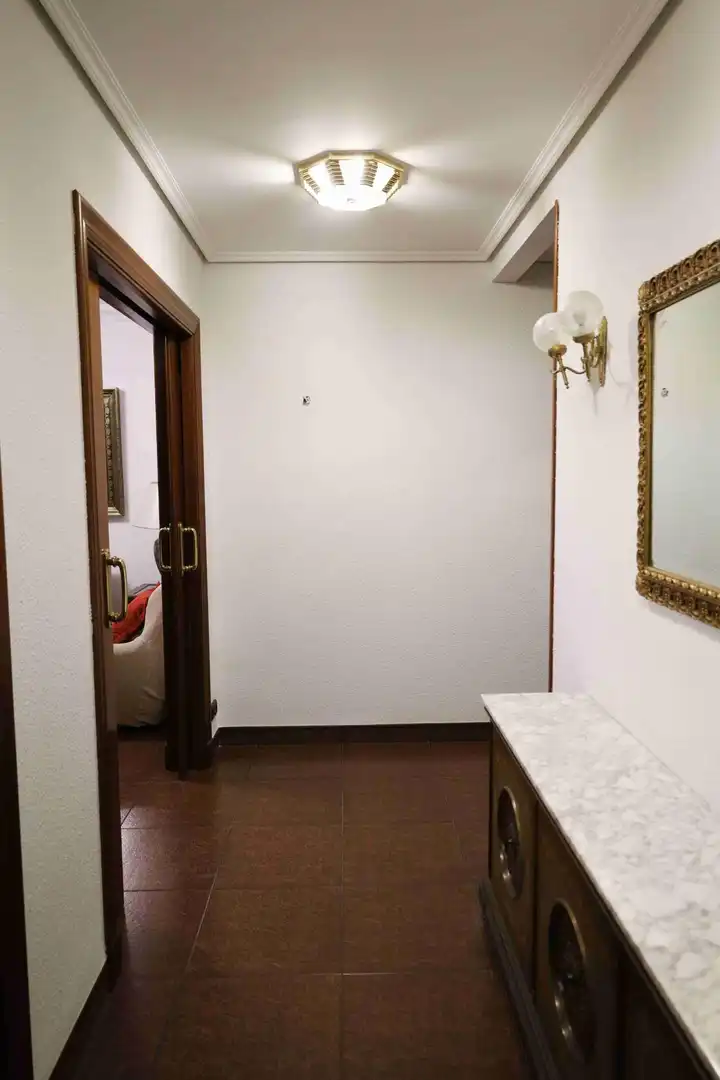 Piso en venta en Alcañiz con Aire acondicionado, Calefacción y Trastero