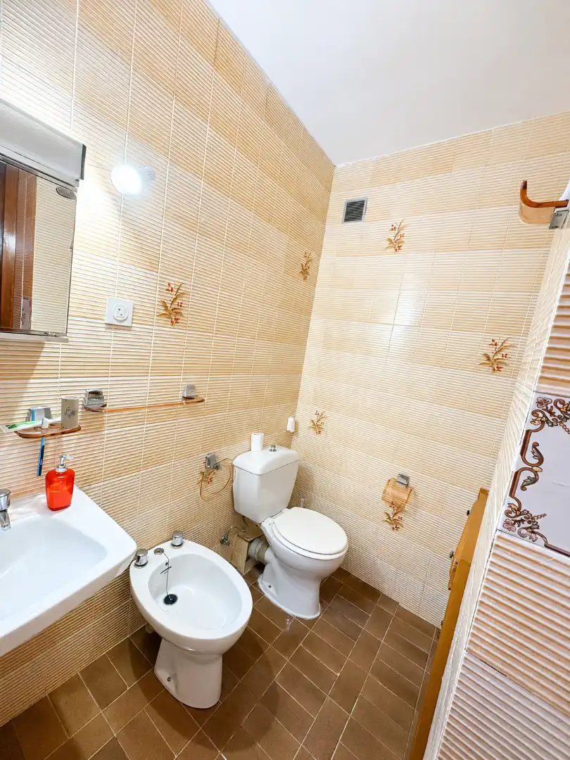 Baño de Piso en venta en Mazarrón con Amueblado