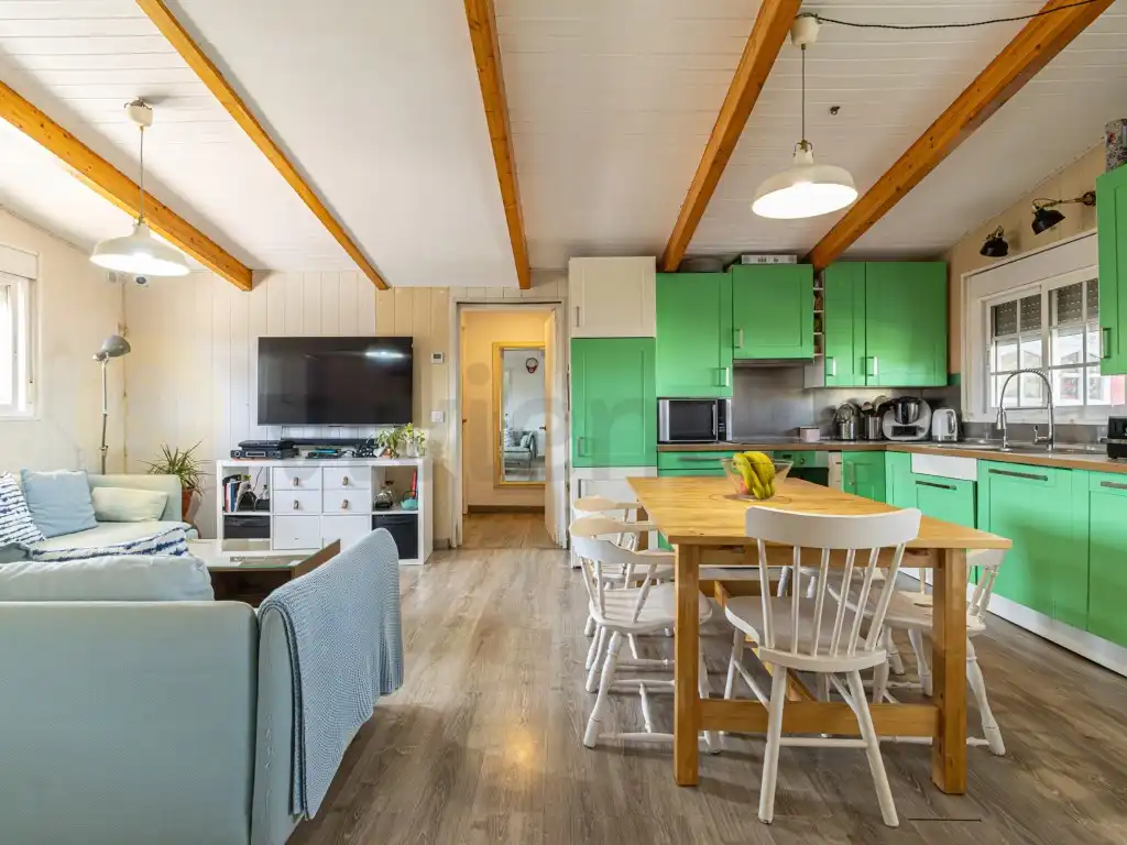 Casa en venda a Caballero Bonald - San José Obrero - Guadalcacín, imagen 45
