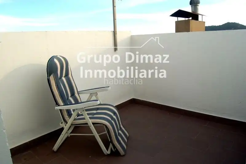 Àtic en venda a Poble, imagen 3