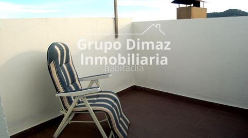 Foto 3 de Àtic en venda a Carrer Doctor Josep Maria Vilaseca, Poble, Girona