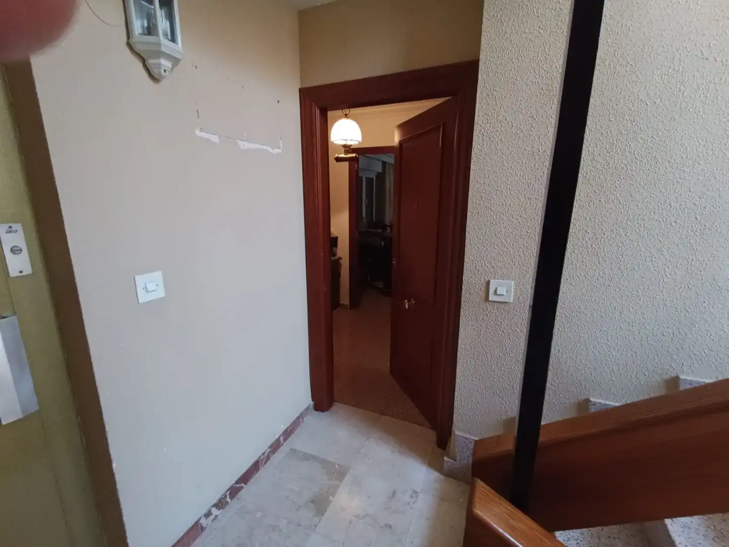 Pis amb ascensor en venda a Carrer de la Mare de Déu de l'Orito 54, imagen 7