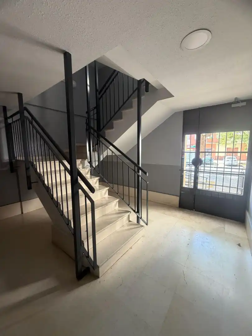 Flat for sale in Estación - La Fontanilla - El Tinte