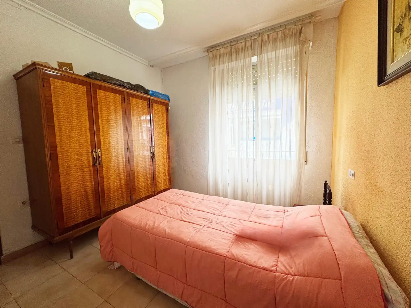 Habitación de Casa adosada en venta en San Pedro del Pinatar con Aire acondicionado, Amueblado y Horno