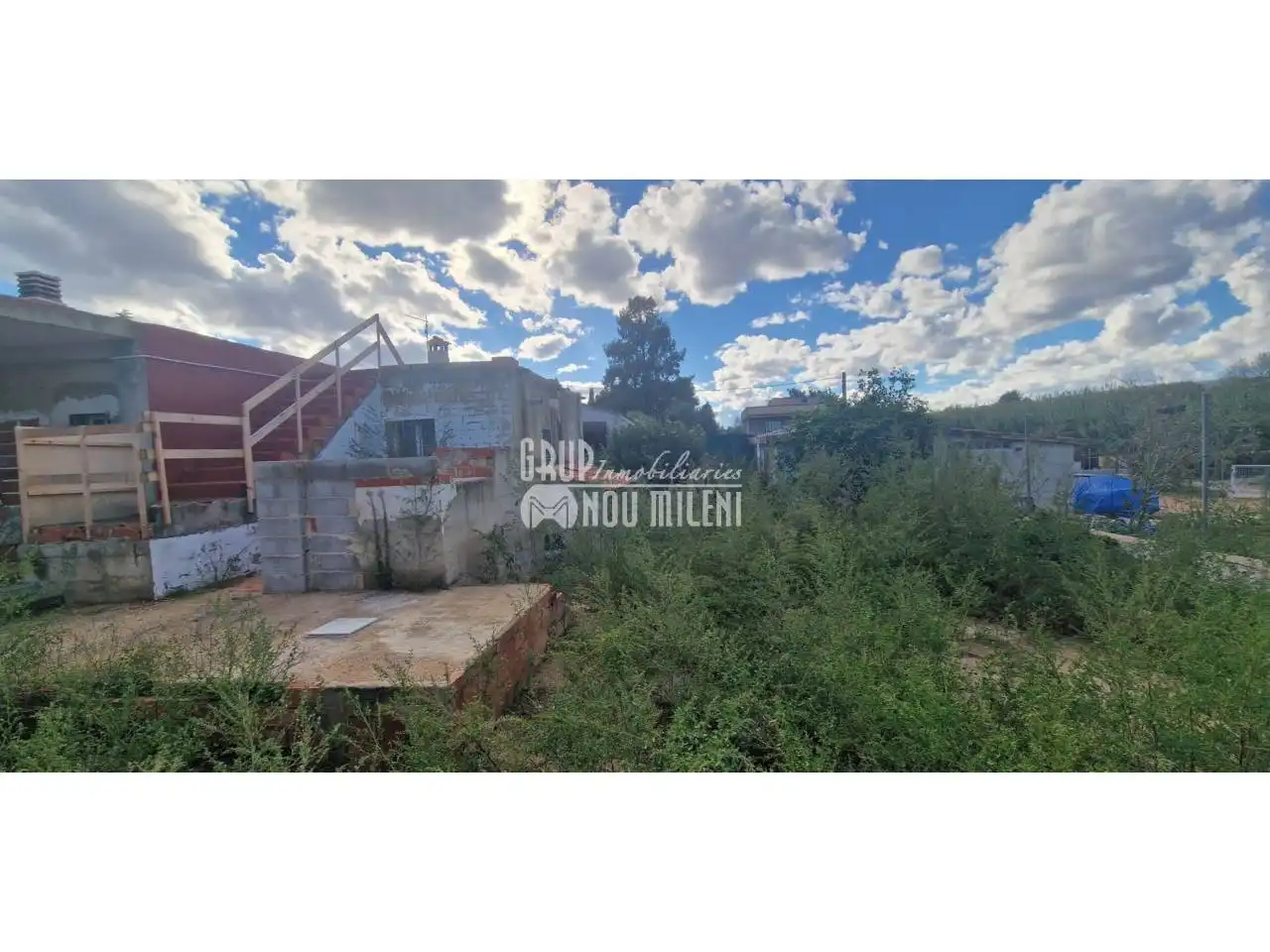Casa o chalet en venta en Calle FONT DEL SAPO, Monte Real