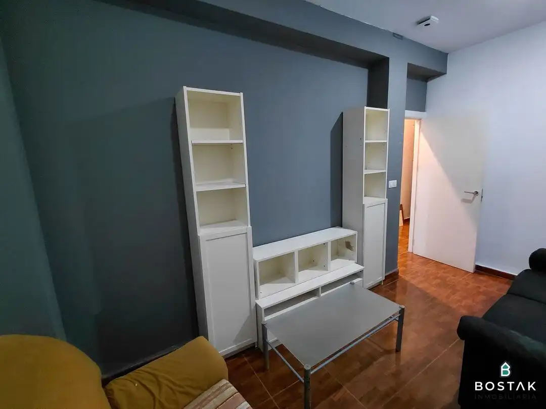 Wohnzimmer von Geschaftsraum zum Verkauf in Bilbao 